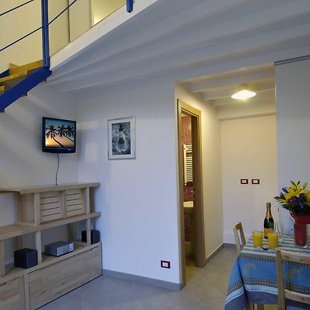 Romalighthouse Apartment Екстериор снимка