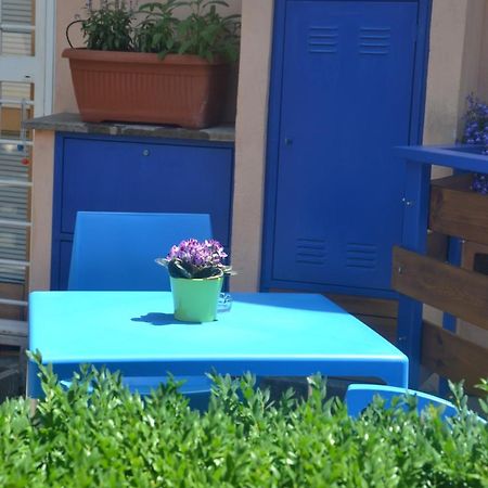 Romalighthouse Apartment Екстериор снимка