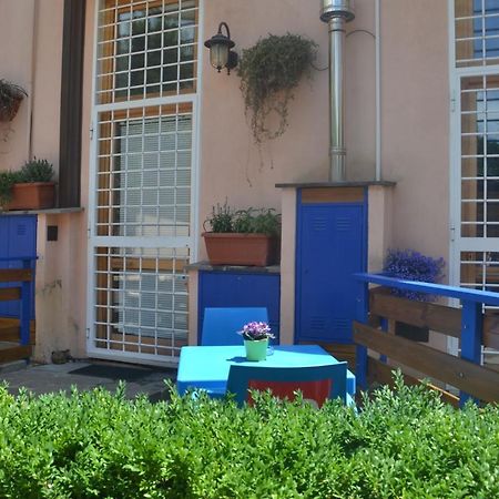 Romalighthouse Apartment Екстериор снимка