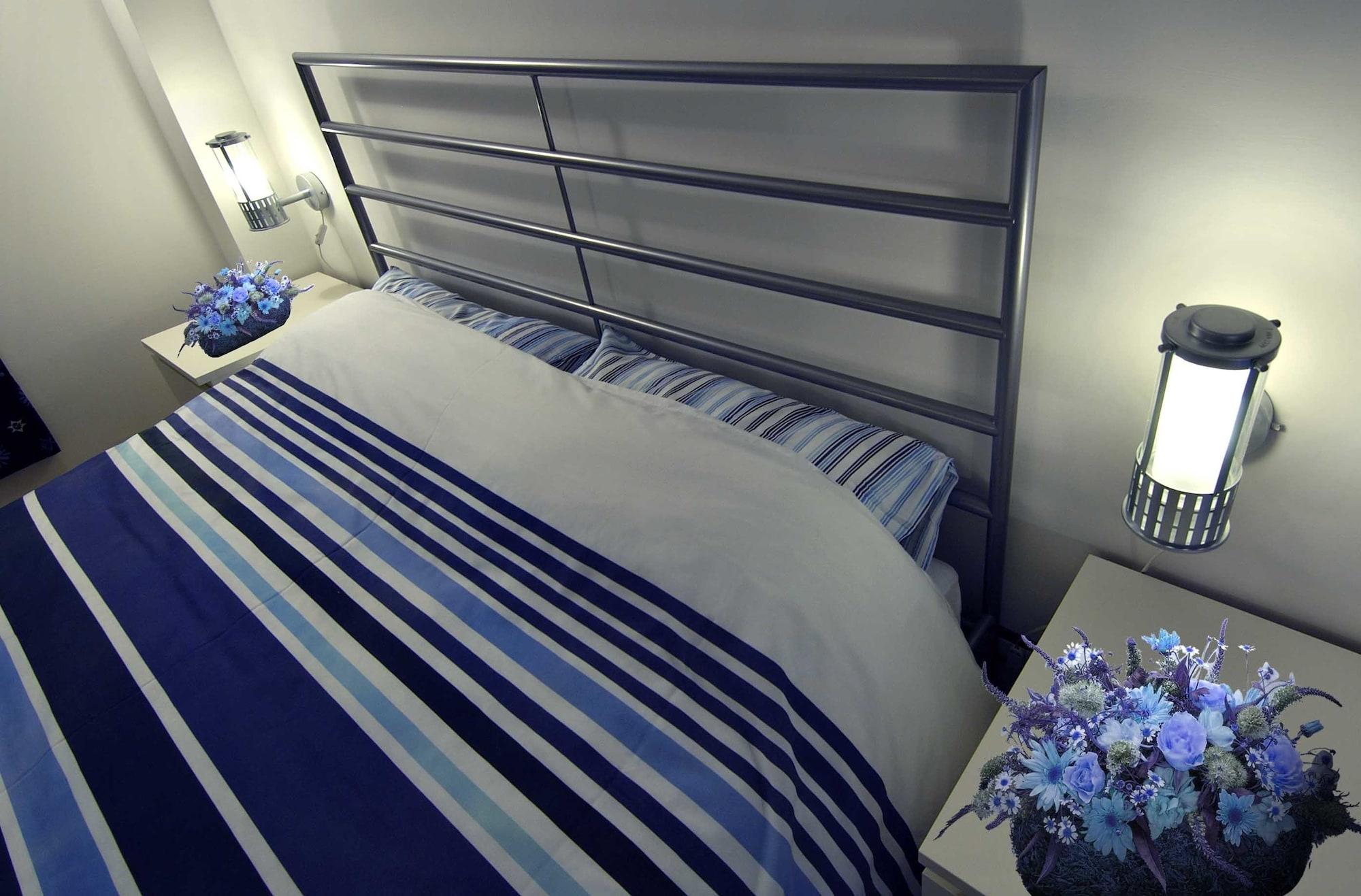 Romalighthouse Apartment Екстериор снимка