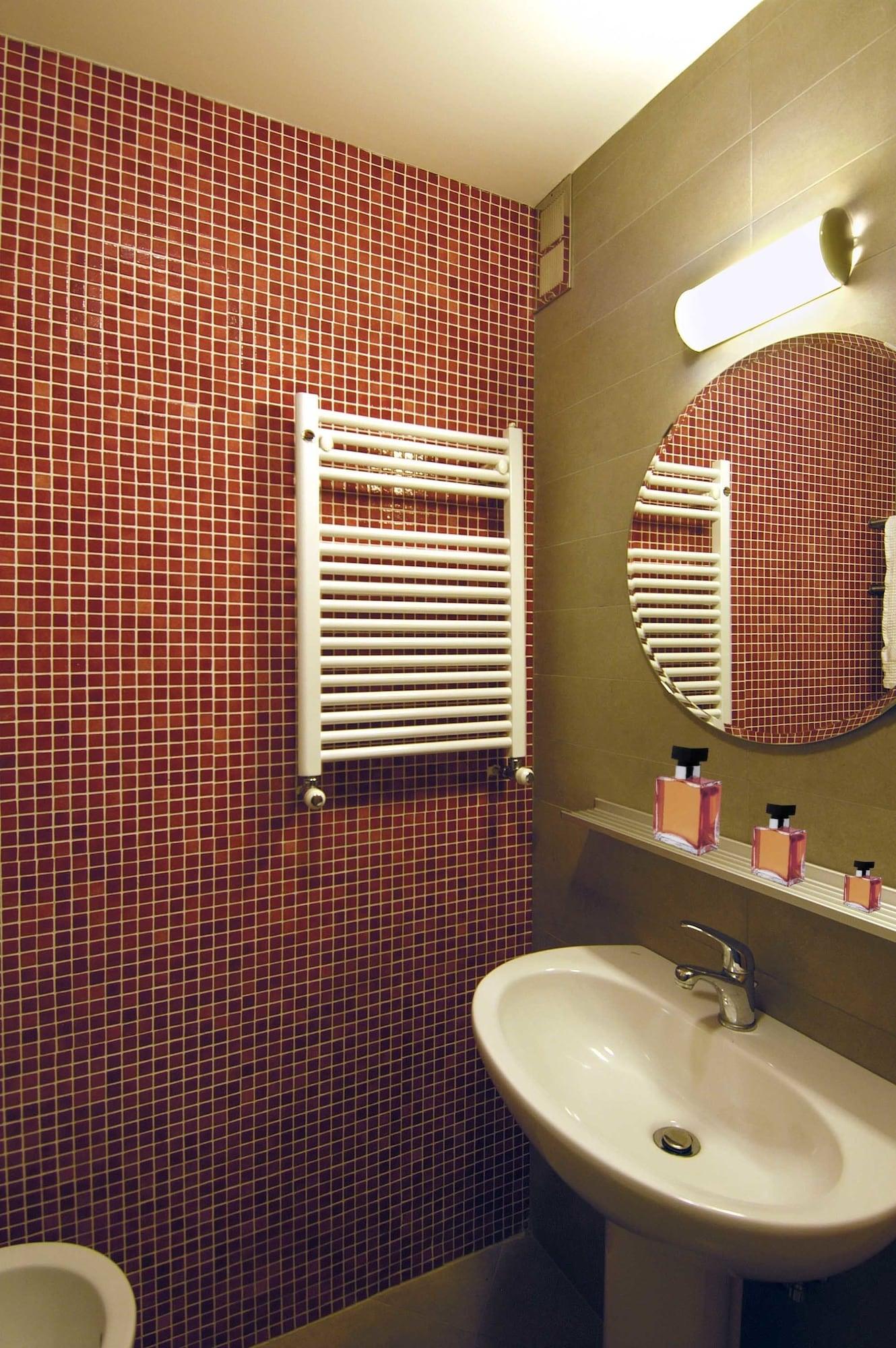 Romalighthouse Apartment Екстериор снимка