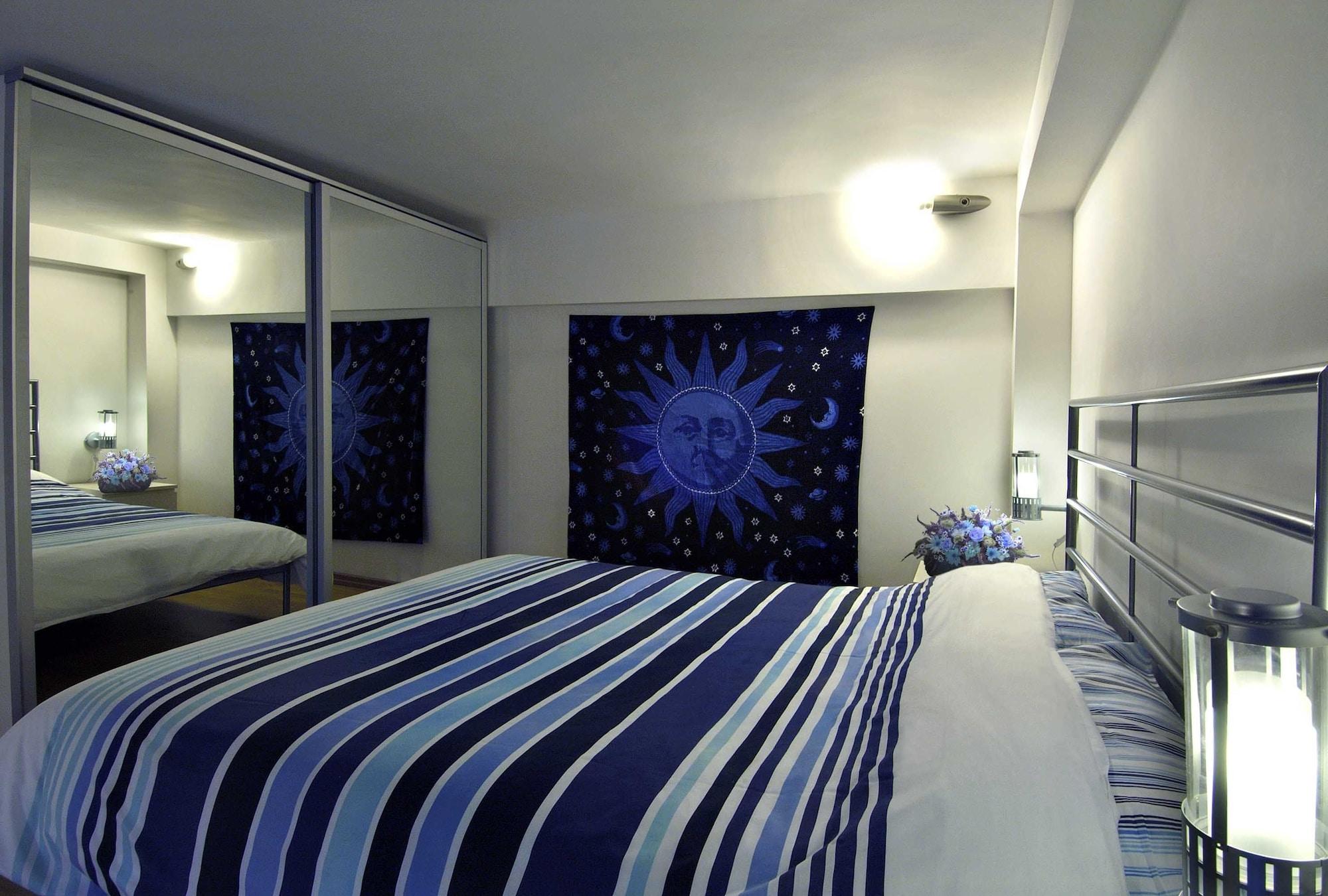 Romalighthouse Apartment Екстериор снимка