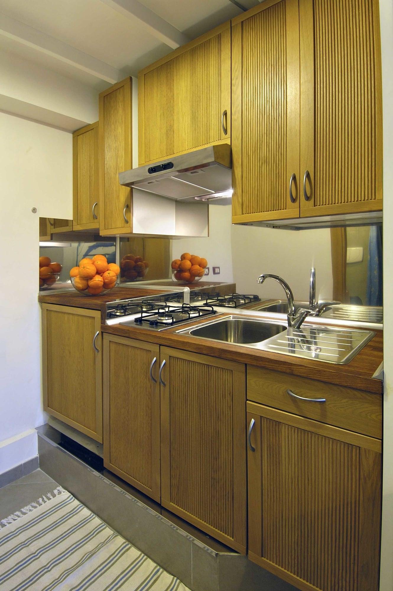 Romalighthouse Apartment Екстериор снимка