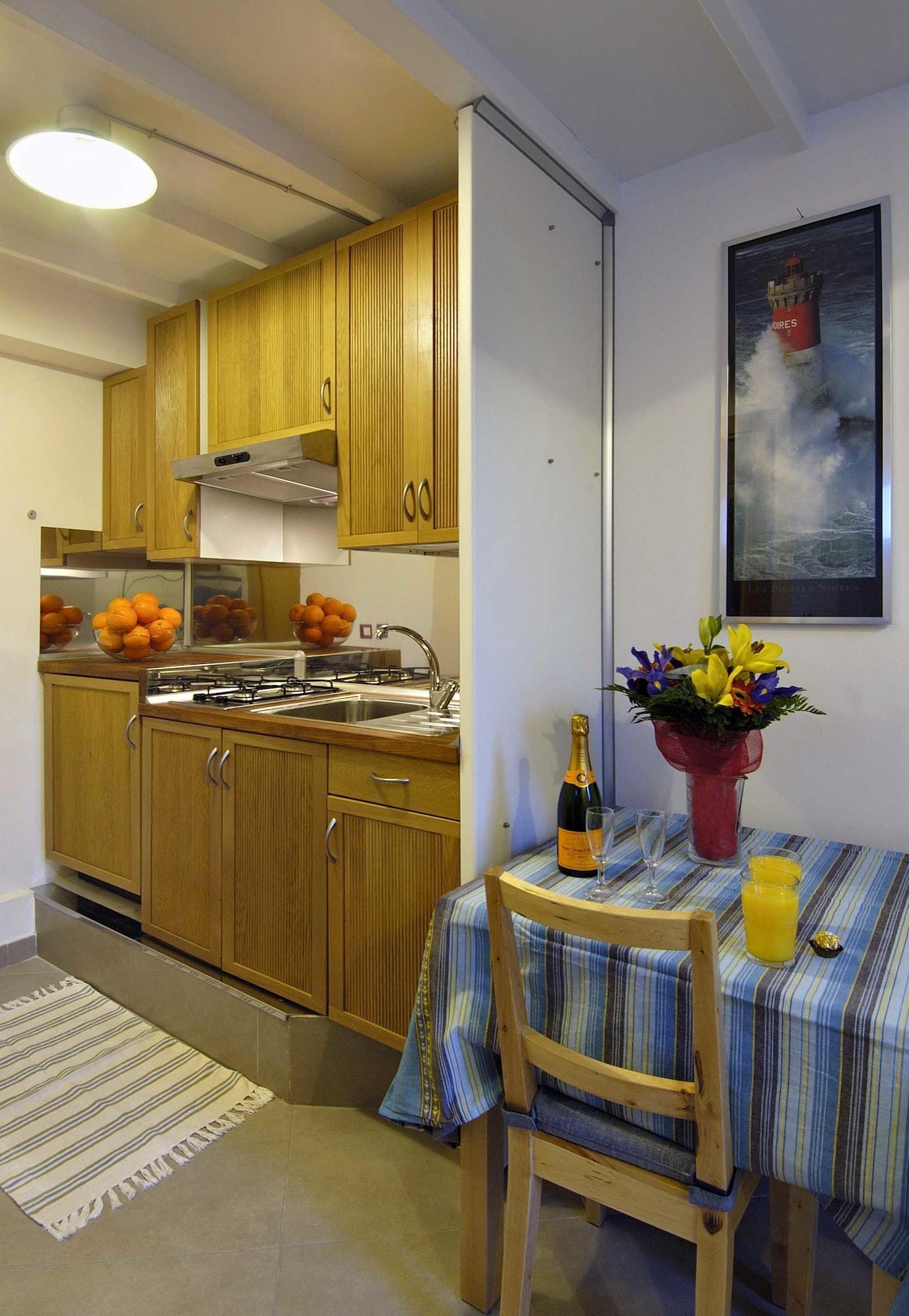 Romalighthouse Apartment Екстериор снимка