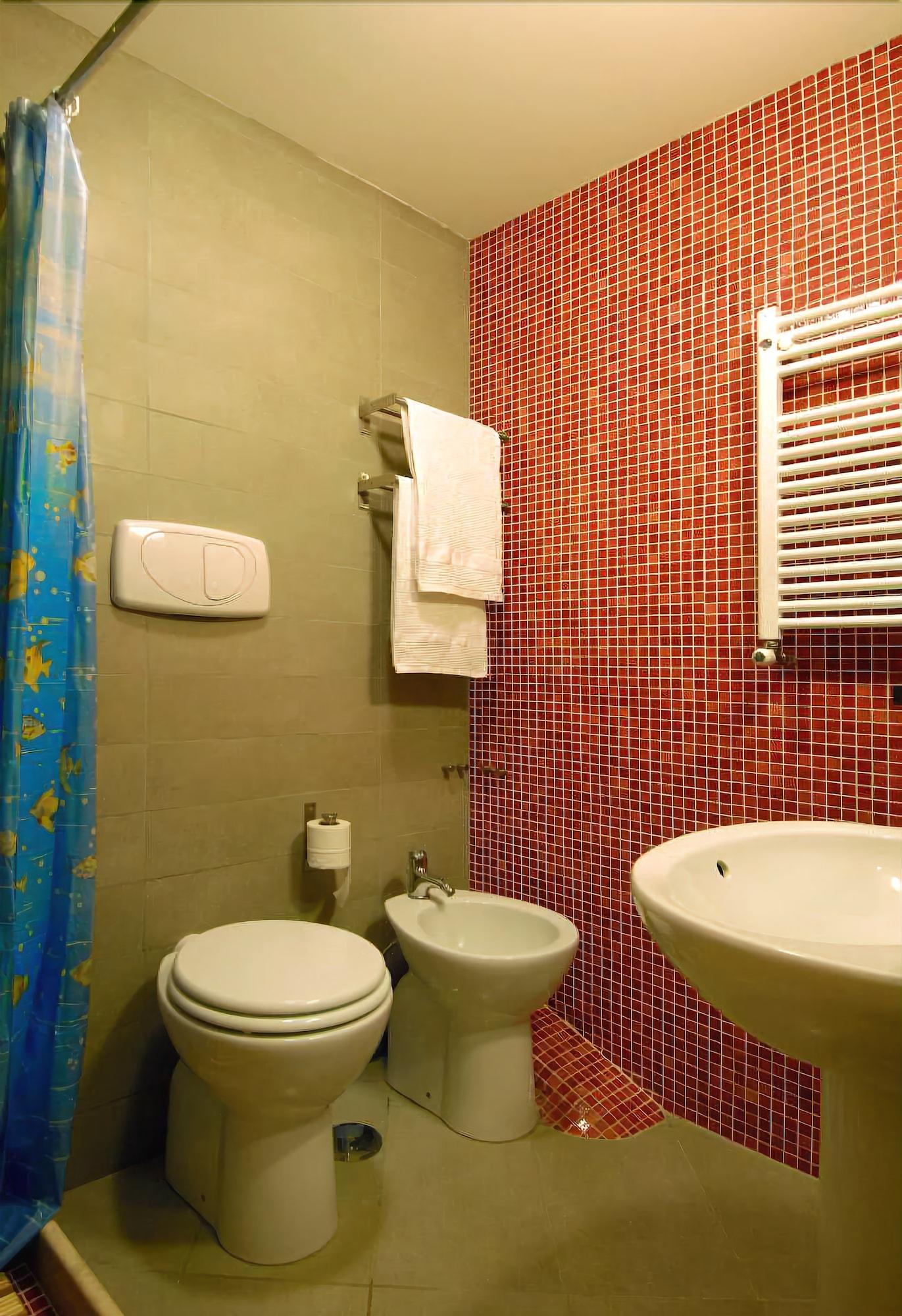 Romalighthouse Apartment Екстериор снимка