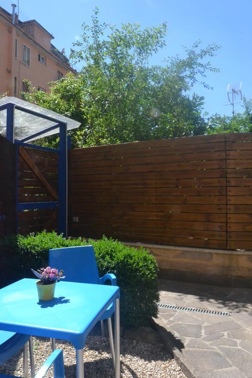 Romalighthouse Apartment Екстериор снимка