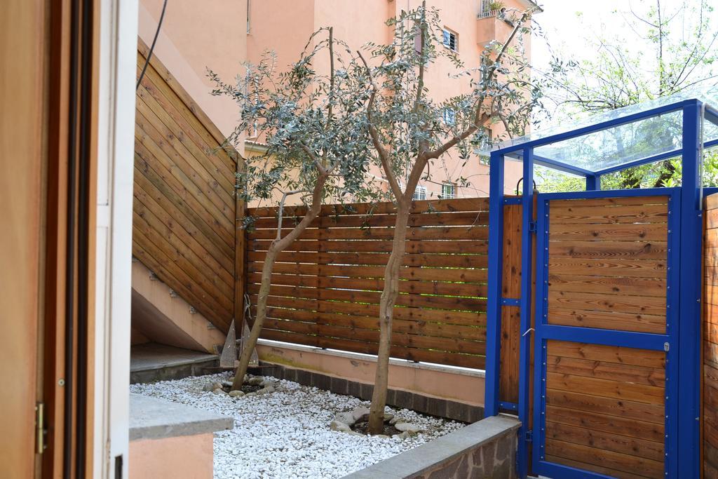 Romalighthouse Apartment Стая снимка